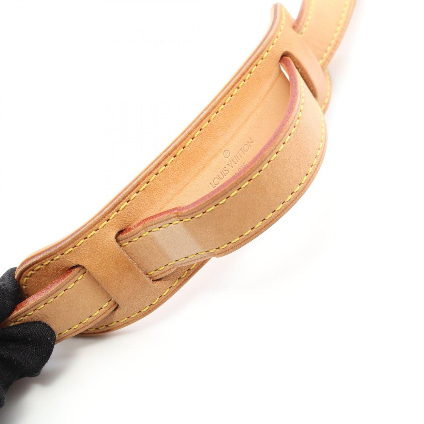 Louis Vuitton Monogram Soufflot 30 Shoulder Bag - Timeless Elegance