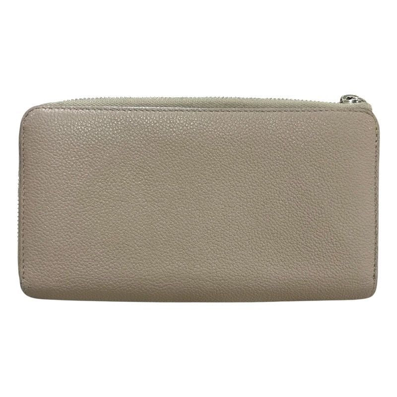 Louis Vuitton Portefeuille Comet M63147 - Exquisite Silver Hardware