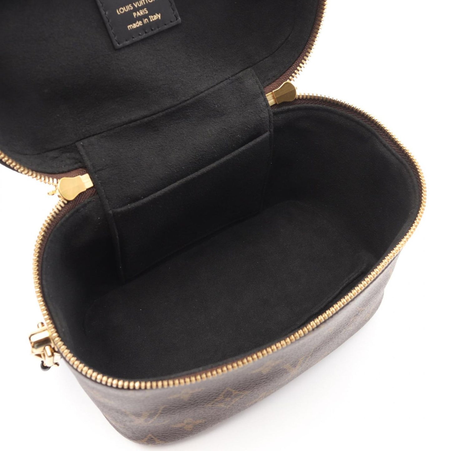 Louis Vuitton Vanity PM Handbag - Exquisite Craftsmanship
