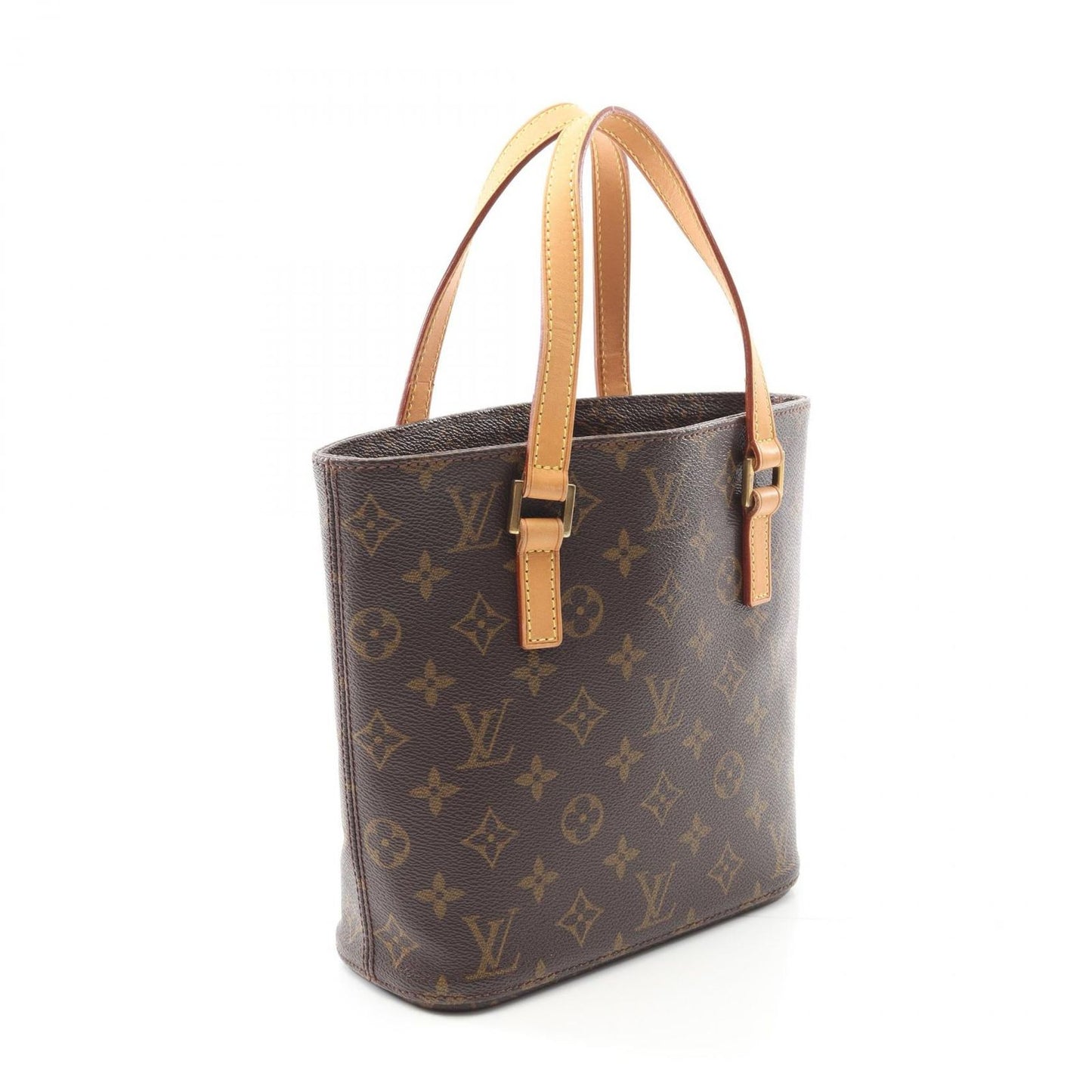 Louis Vuitton Monogram Vavin PM Handbag - Timeless Elegance