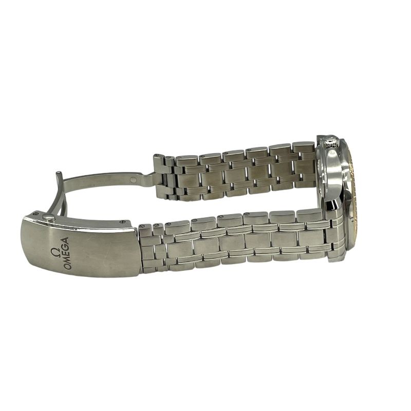 OMEGA Seamaster Diver 300M 2024 Paris Olympics Limited Edition