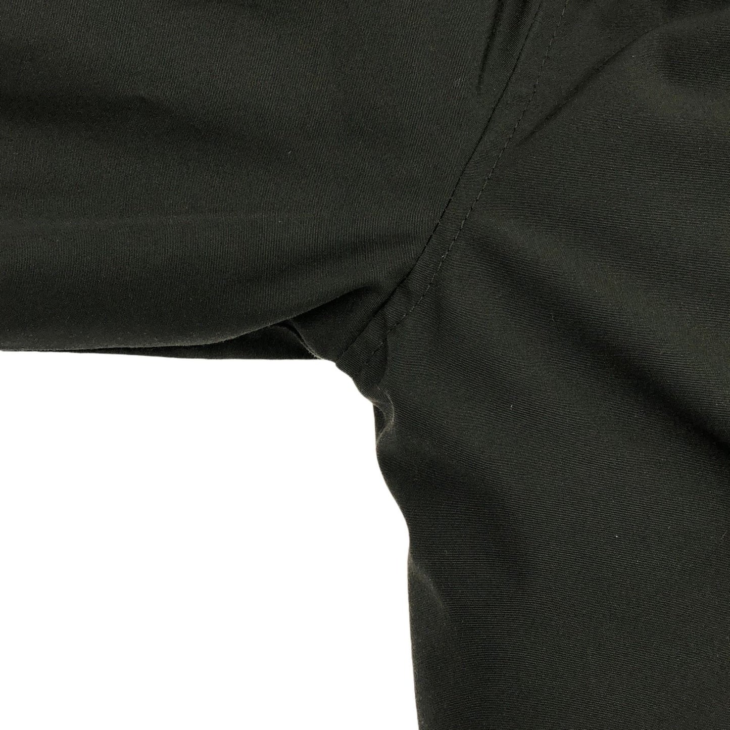 Canada Goose Black Down Jacket - Size S - Exceptional Craftsmanship