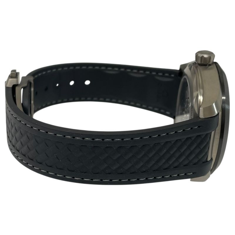 OMEGA Seamaster Aqua Terra GMT Worldtimer - Titanium Men's Watch