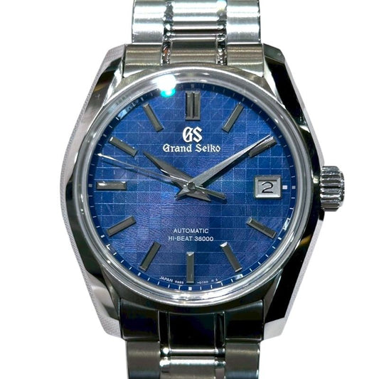 Seiko Grand Seiko Heritage Collection Mechanical Hi-Beat 36000 SBGH315