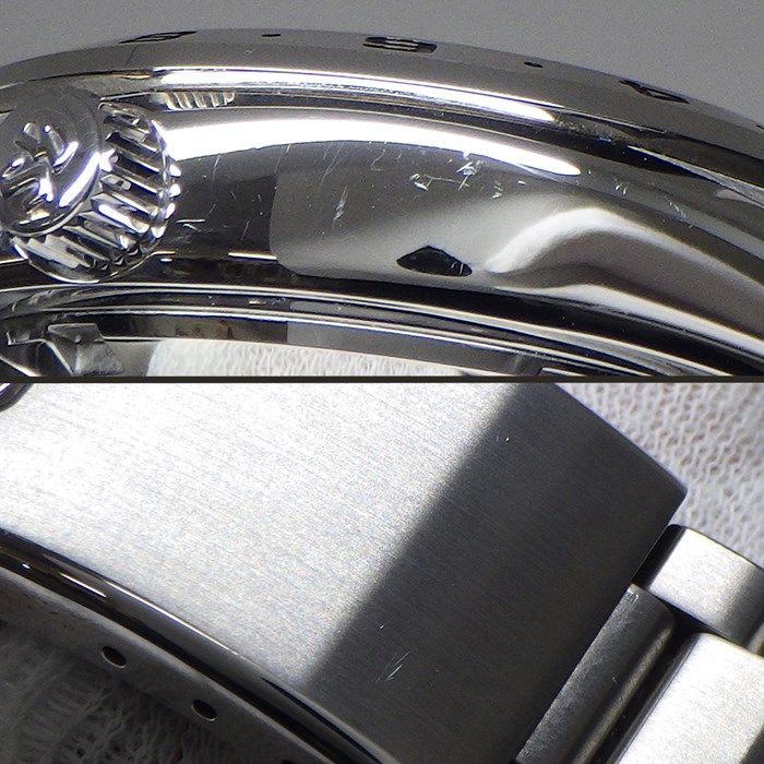 Grand Seiko SBGM247 Mechanical GMT Watch - Exquisite Craftsmanship