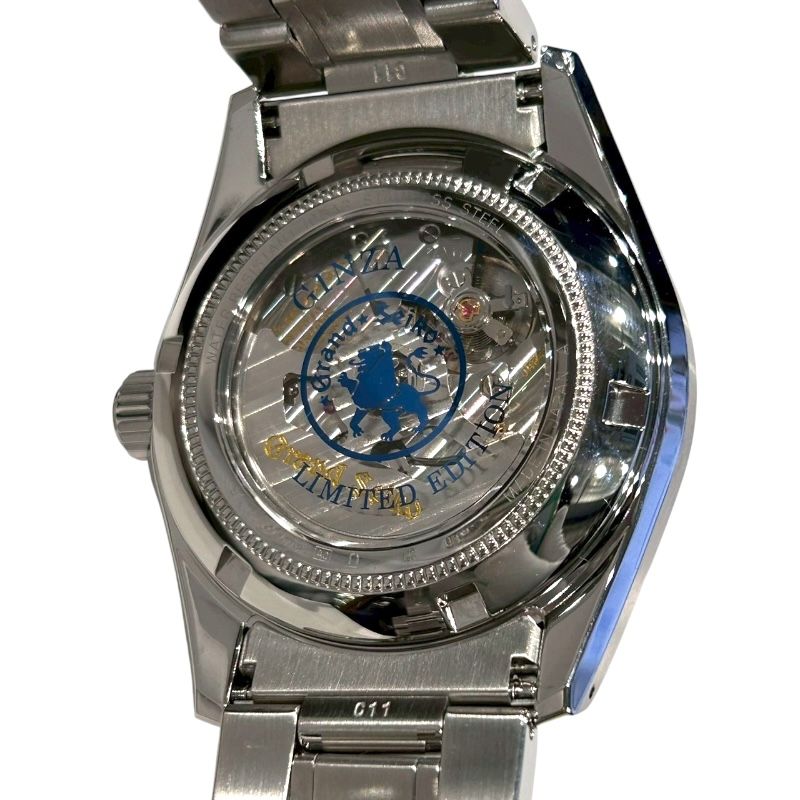 Seiko Grand Seiko Heritage Collection Mechanical Hi-Beat 36000 SBGH315