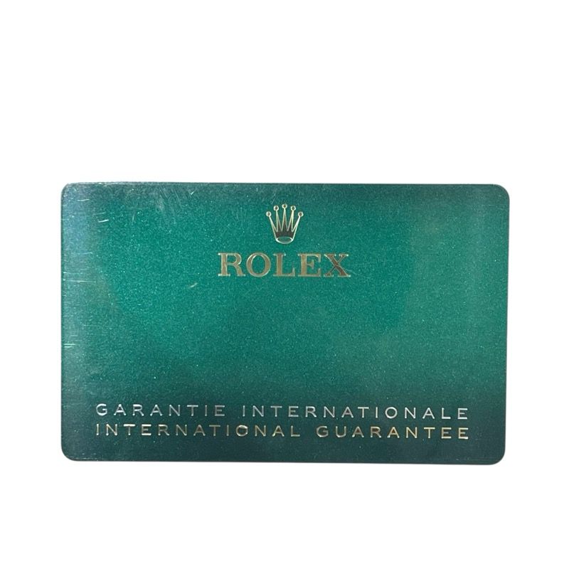 Rolex GMT-Master II 126711CHNR Black Pink Gold Automatic Watch