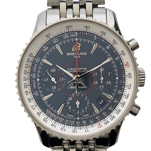 Breitling Montbrillant 01 Limited Edition - 500 Pieces Worldwide