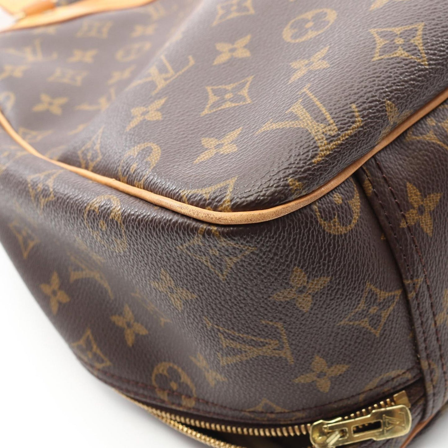 Louis Vuitton Exquision Handbag M41450 - Timeless Elegance