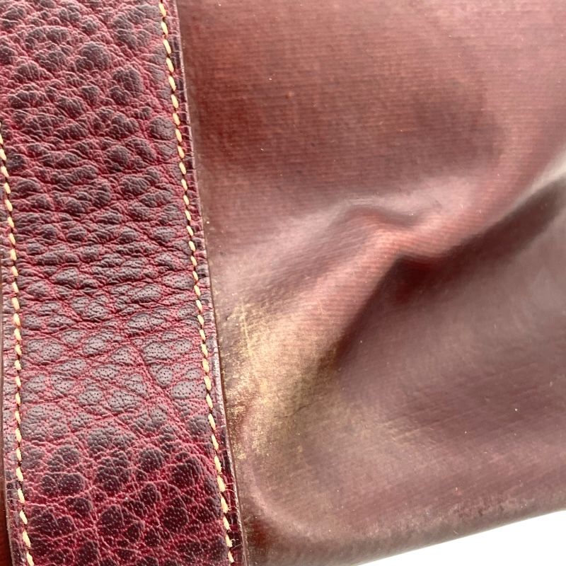 HERMES Garden Party PM Tote Bag in Havana Amazonia - Exquisite Craftsmanship