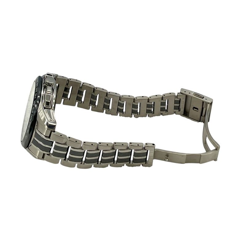 SEIKO Astron GPS Solar 2014 Limited Edition SBXB001 - Titanium Gray