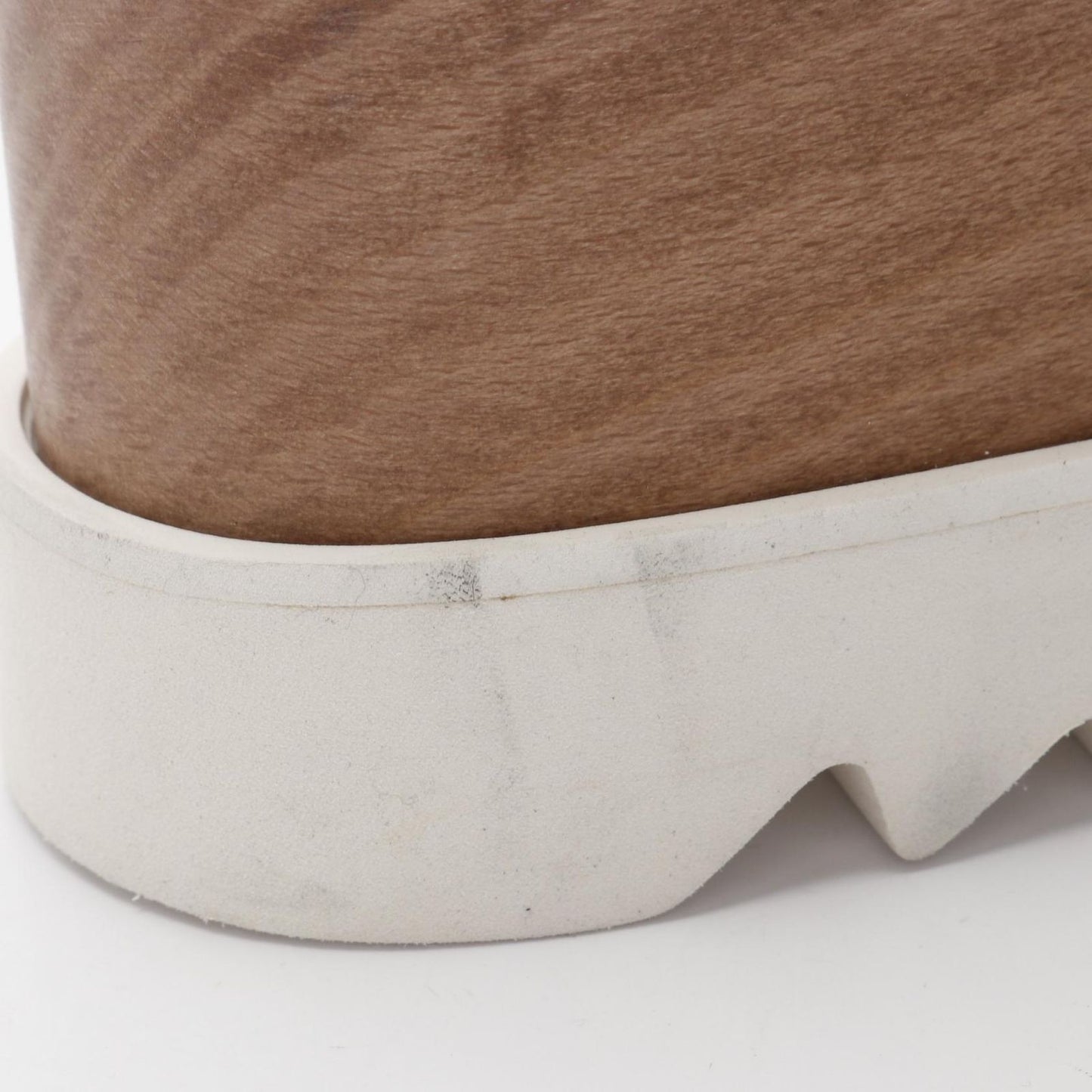 Stella McCartney ELYSE STAR Casual Shoes in Silver - Exquisite Craftsmanship