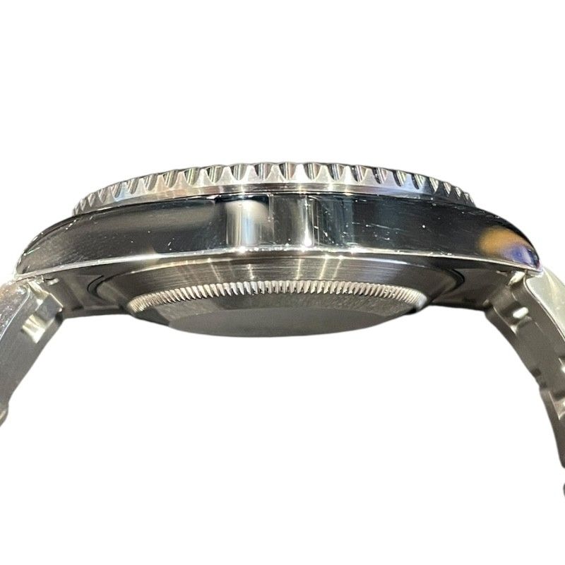 Rolex Submariner Date 116610LN - Iconic Luxury Dive Watch