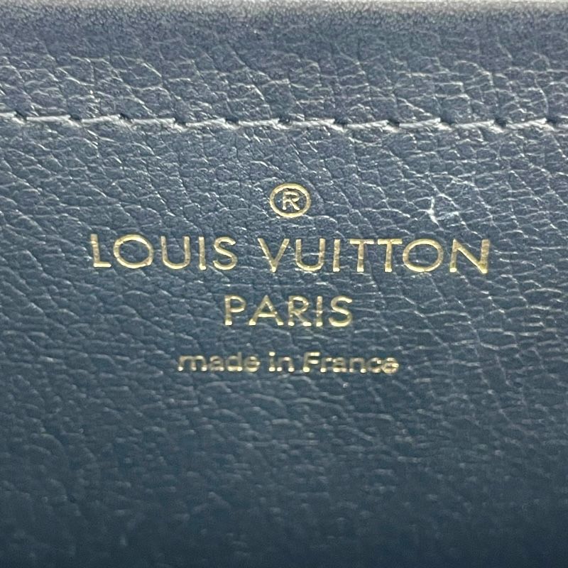 Louis Vuitton Sac Marceau M46126 Monogram Canvas Shoulder Bag