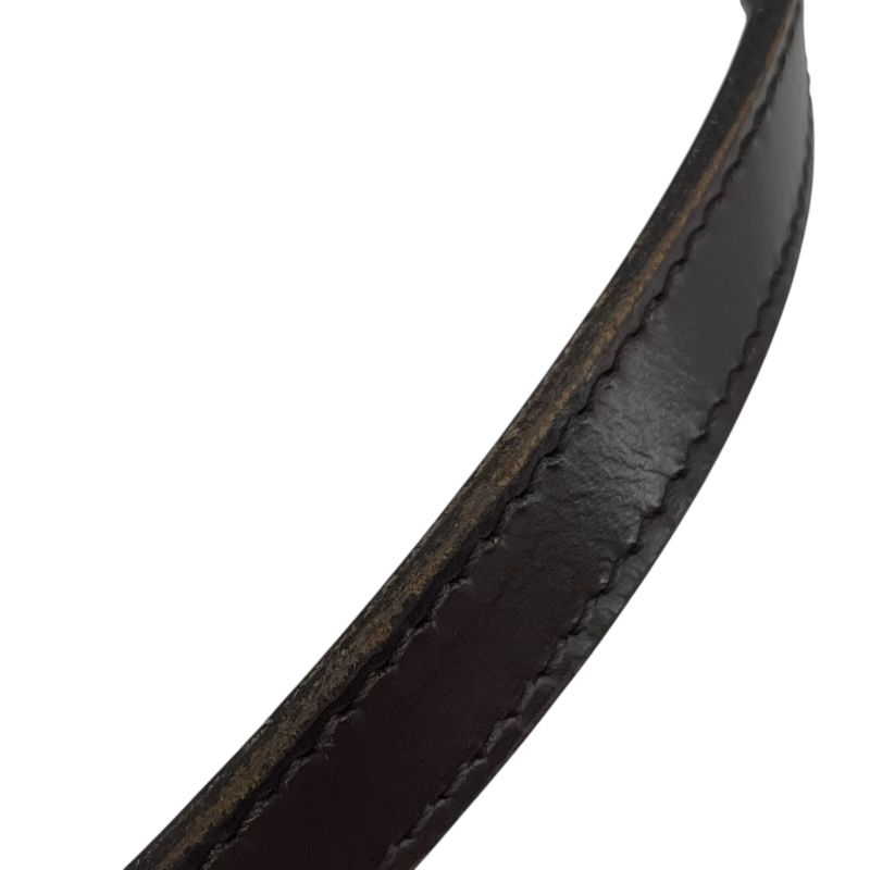 Louis Vuitton Papillon PM Handbag - Brown Damier Canvas