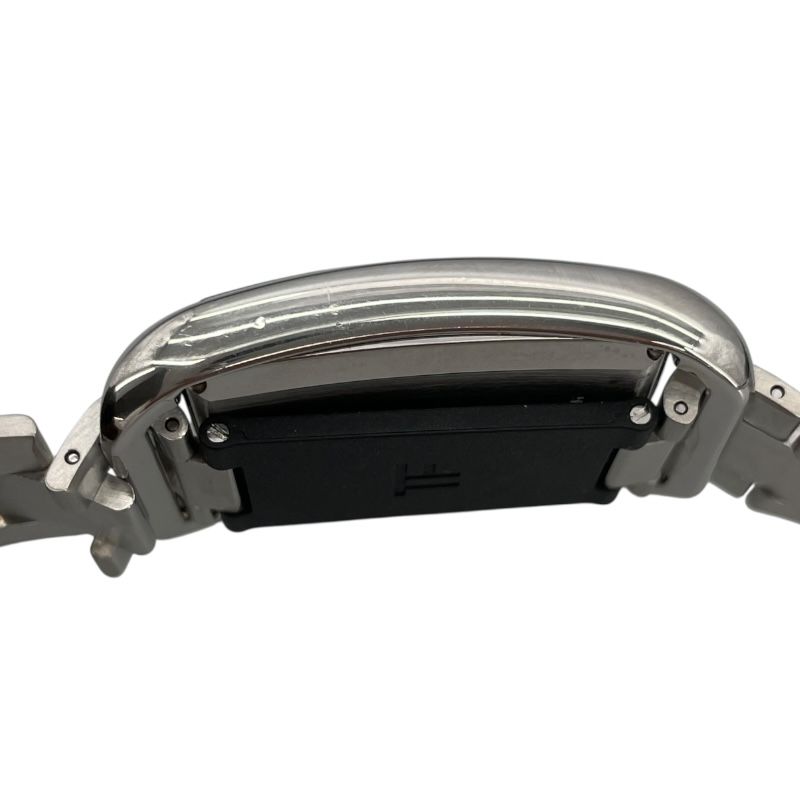 TOM FORD N.001 Japan Limited Color Edition Silver Quartz Watch