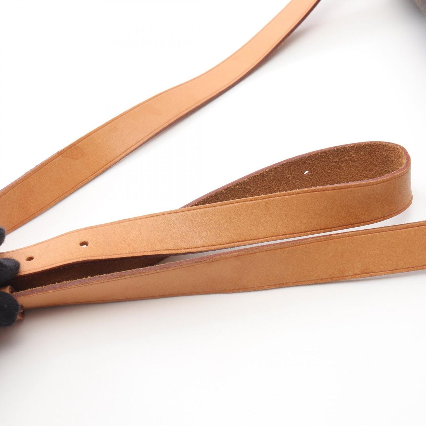 Louis Vuitton Monogram Canvas Cartouchière GM Shoulder Bag