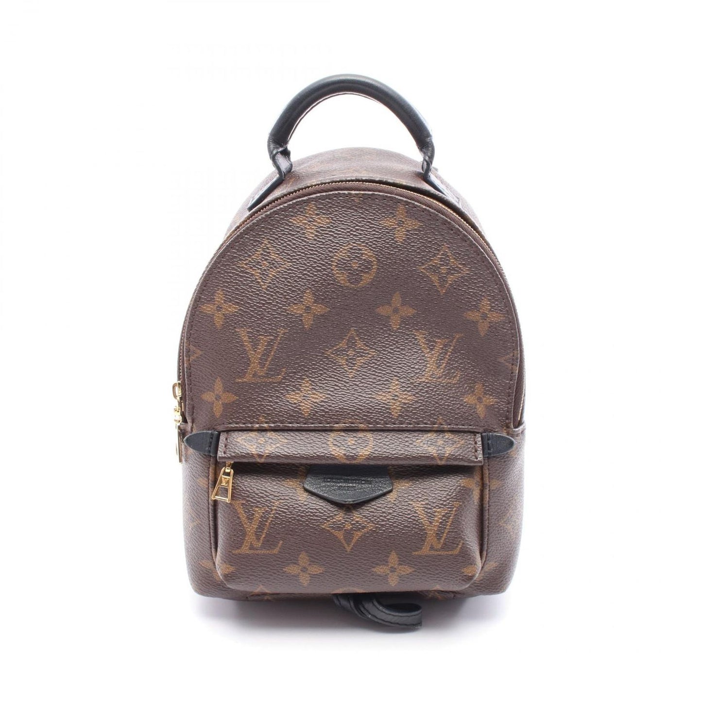 Louis Vuitton Palm Springs Mini Backpack - Monogram Canvas