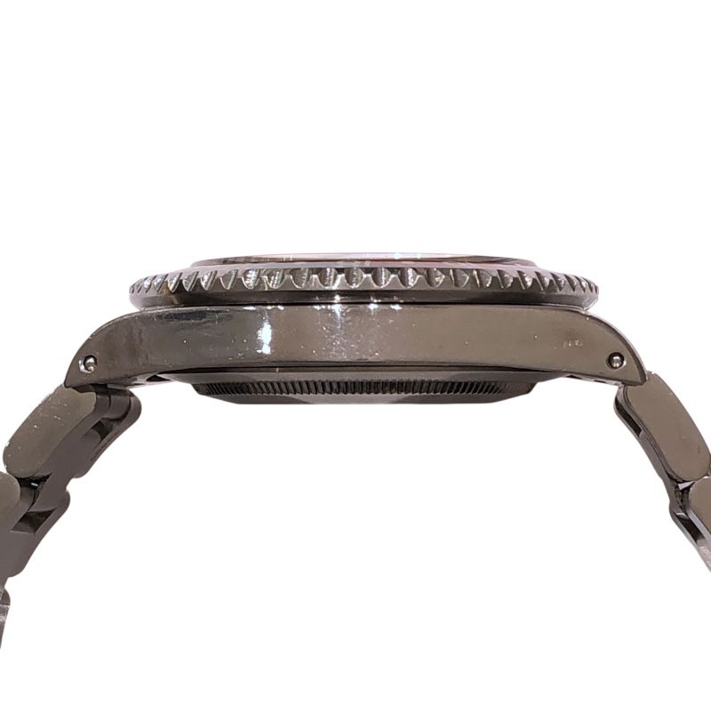 Rolex GMT-Master II 16710 Black Dial Stainless Steel Automatic Watch