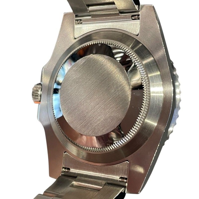 Rolex Submariner Date 116610LN - Iconic Luxury Dive Watch