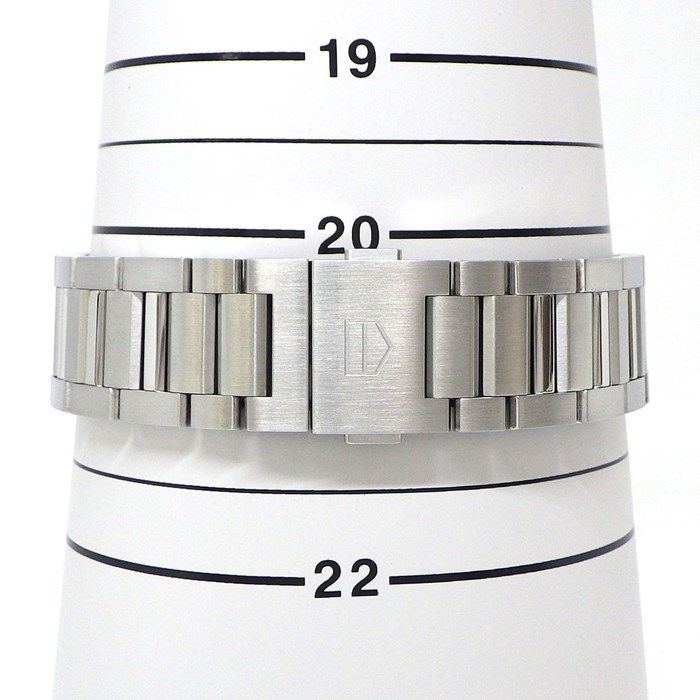 TAG Heuer Carrera Sports Chronograph CBN2A1E.BA0643 - 160th Anniversary Edition