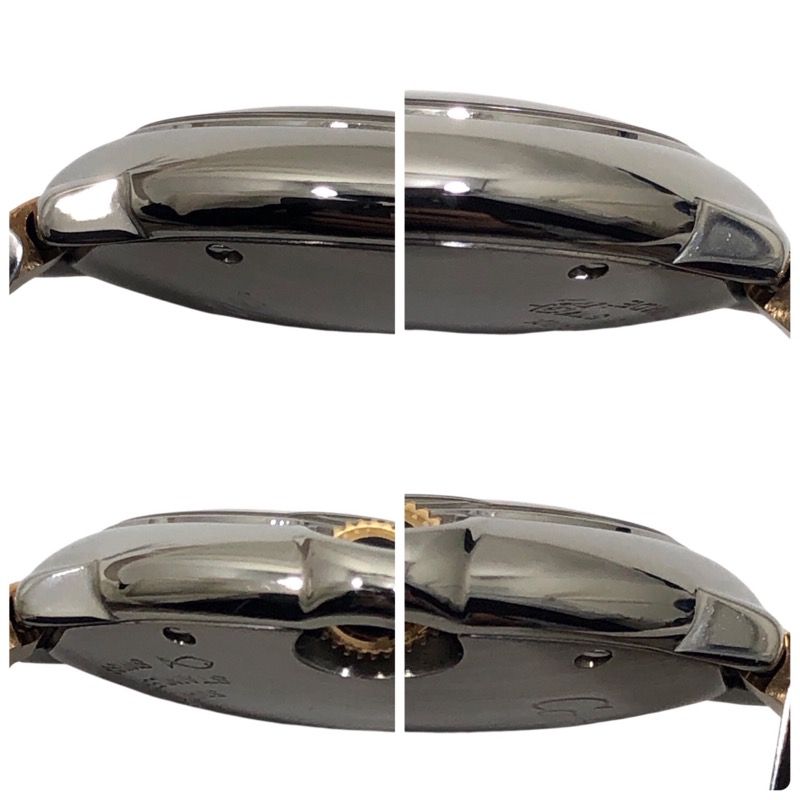 Cartier Ballon Bleu 28mm WE902030 Silver PG/SS Women's Watch