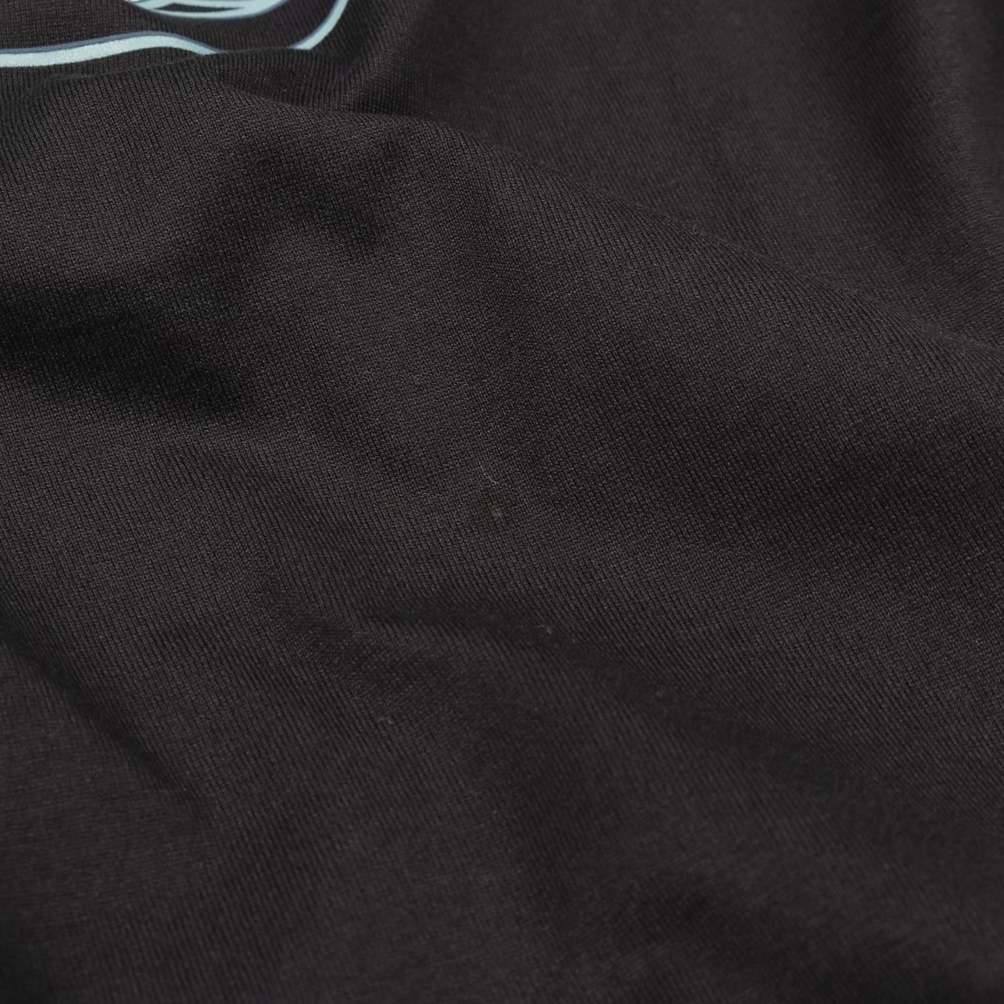 HERMES Cartouche Black Cotton Dress - Timeless Elegance