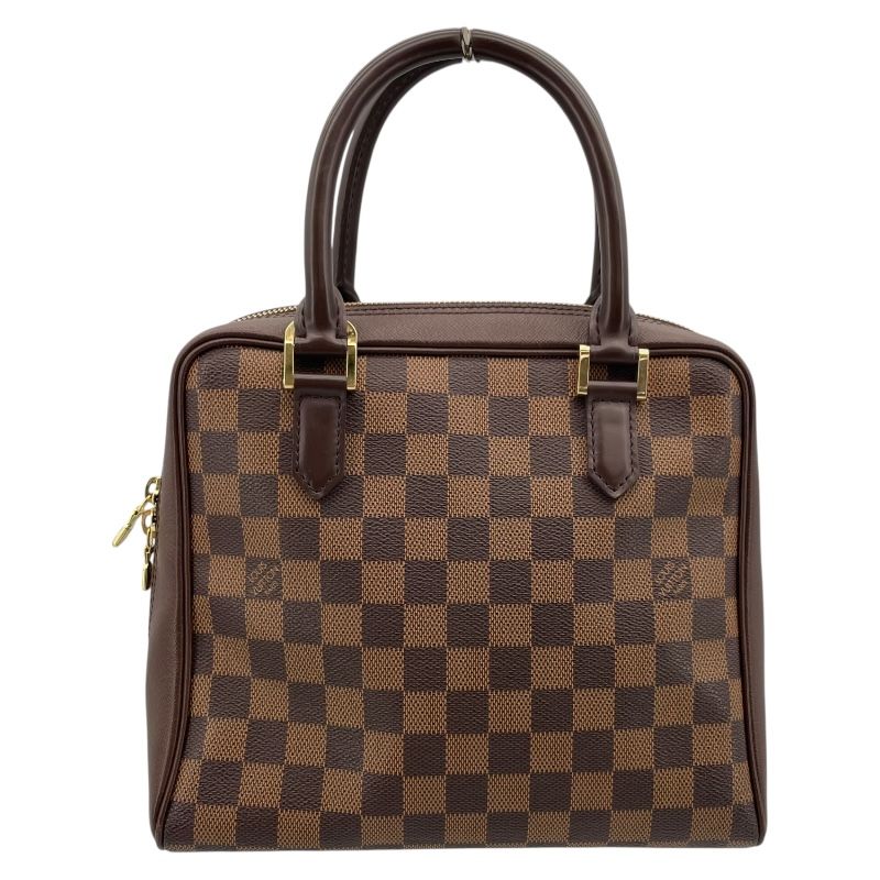 Louis Vuitton Brera N51150 Brown Damier Canvas Handbag
