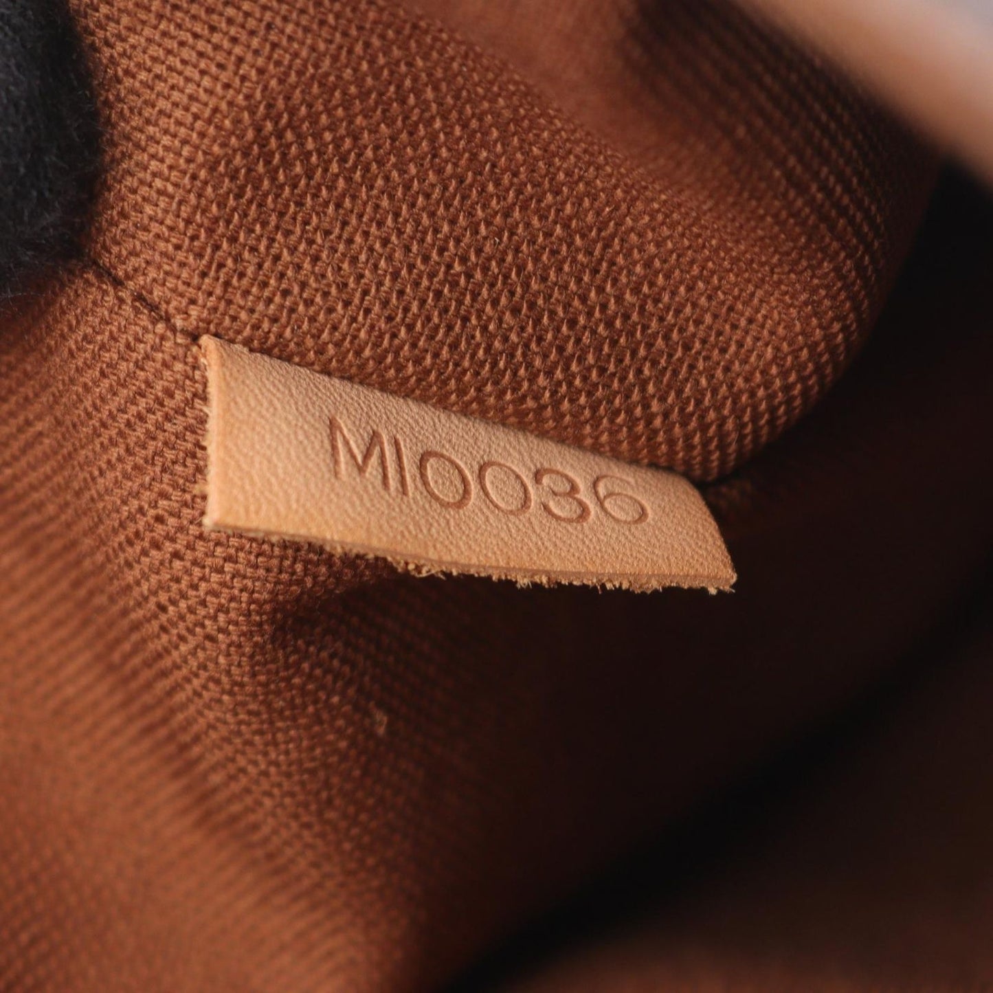 Louis Vuitton Monogram Bosphore PM Messenger Bag - Timeless Elegance