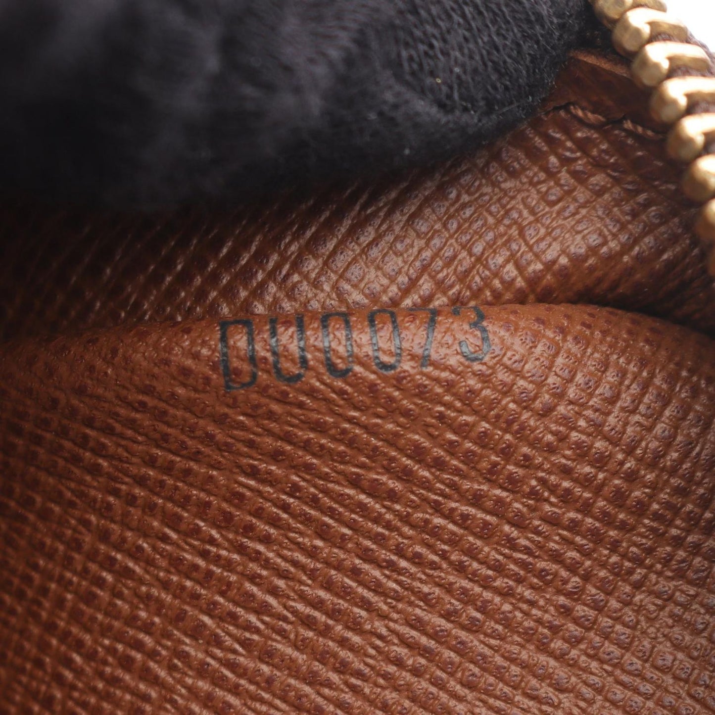 Louis Vuitton Monogram Marly Bandoulière Shoulder Bag - Exquisite Craftsmanship