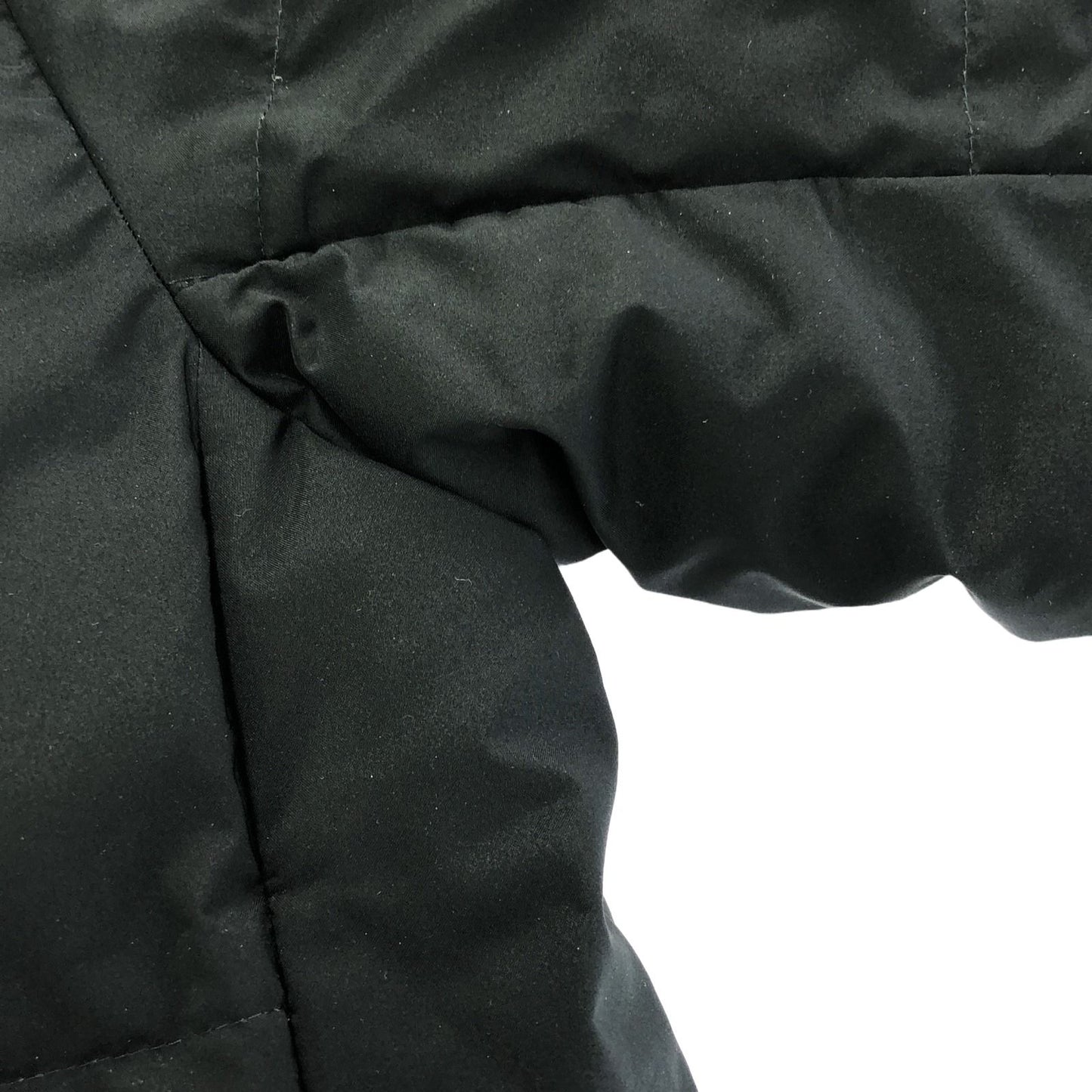 THE NORTH FACE Premium Down Jacket in Classic Black - Size XS
