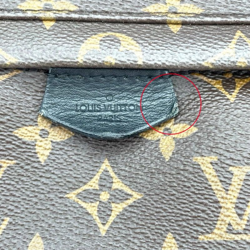 Louis Vuitton Palm Springs PM Backpack - Monogram Brown