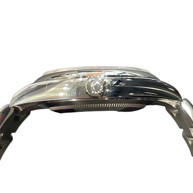 ROLEX Oyster Perpetual 41 - Exquisite Blue Dial Luxury Watch