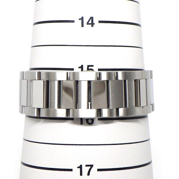 Cartier Pasha de Cartier WSPA0031 Automatic Watch with Red Dial