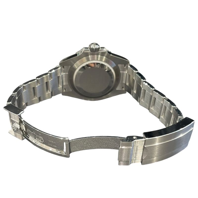 Rolex Submariner 126610LV - Iconic Luxury Dive Watch