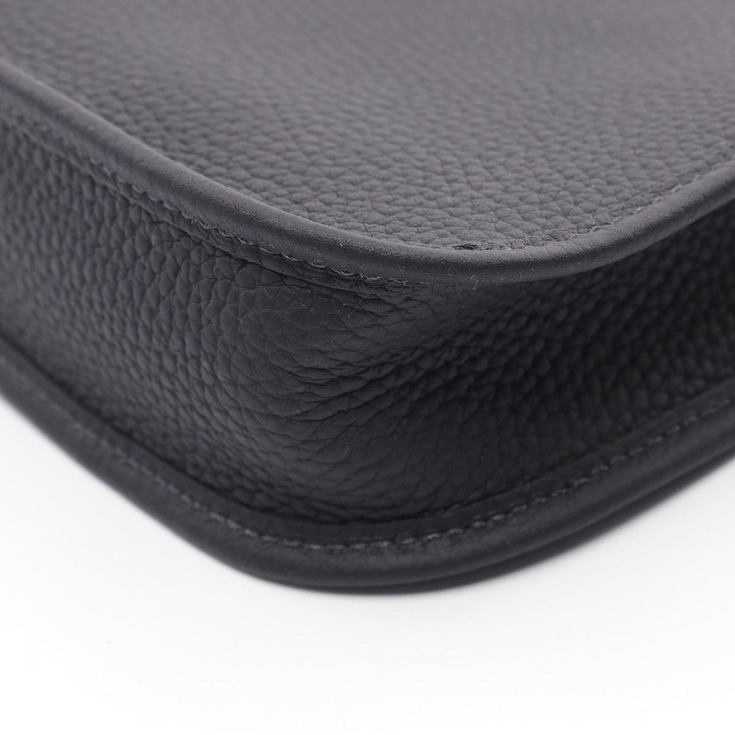 HERMES Evelyne TPM Amazon Shoulder Bag - Pristine Condition