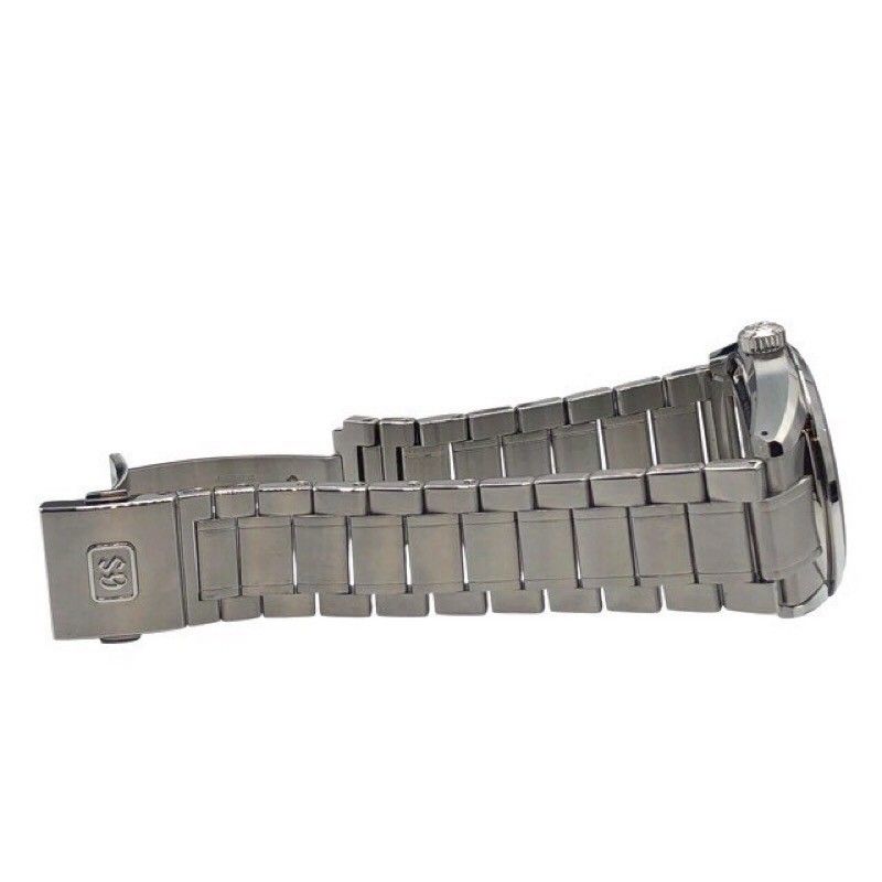 Grand Seiko Evolution 9 Collection Mechanical Hi-Beat 36000 SLGH005