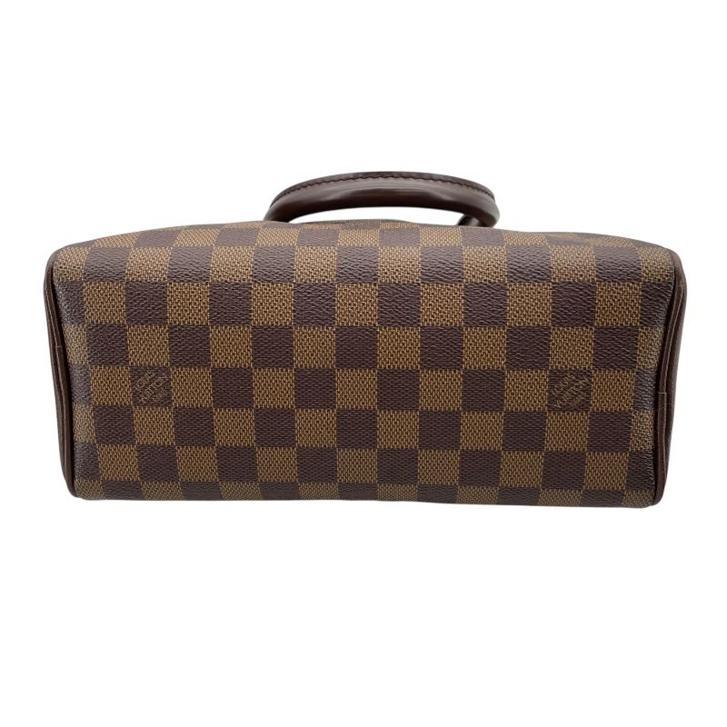 Louis Vuitton Brera N51150 Brown Damier Canvas Handbag