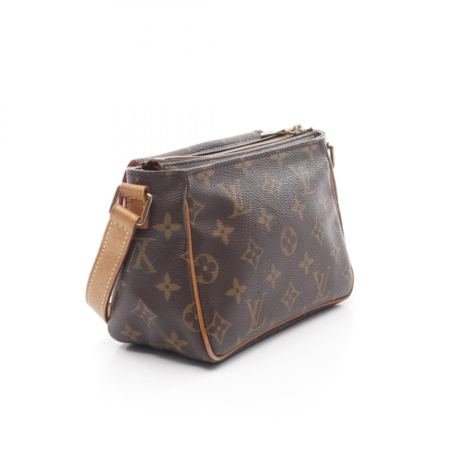Louis Vuitton Viva Cite PM Shoulder Bag - Timeless Elegance
