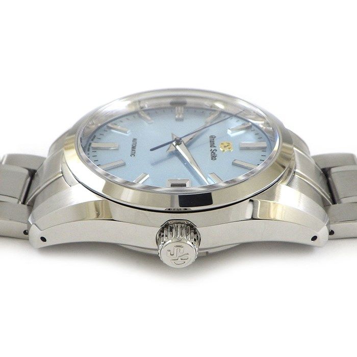 Grand Seiko Heritage Collection SBGR325 - Limited Edition Sky Blue Dial