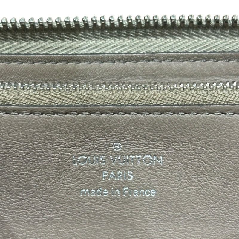 Louis Vuitton Portefeuille Comet M63104 - Exquisite Leather Wallet