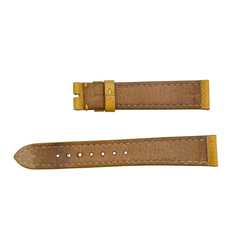 HERMES H-Watch HH1.210 - Exquisite White Quartz Timepiece