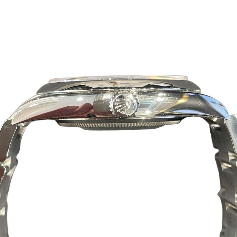 ROLEX Oyster Perpetual 41 - Timeless Elegance in Stainless Steel