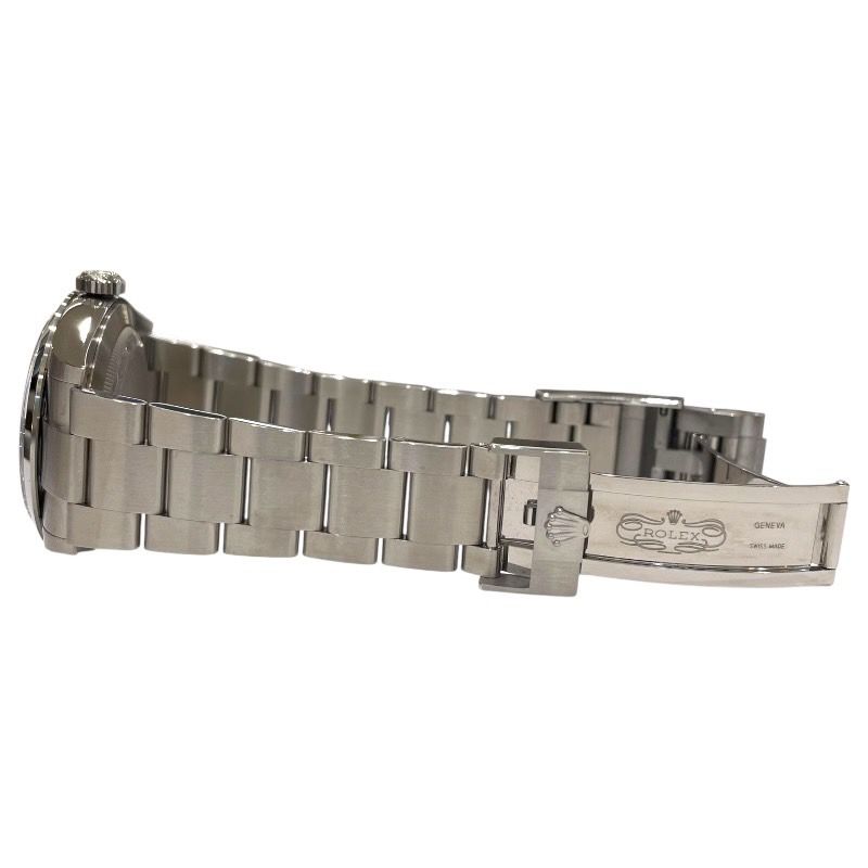 ROLEX Explorer 1 224270 Black Dial Automatic Men's Watch