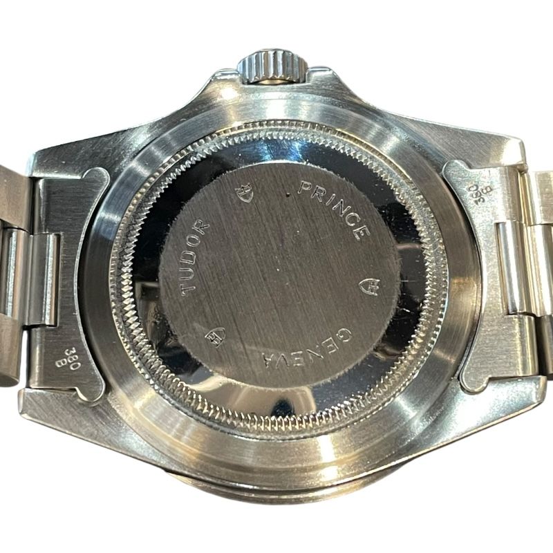 TUDOR Submariner 79190 - Exquisite Automatic Men's Watch