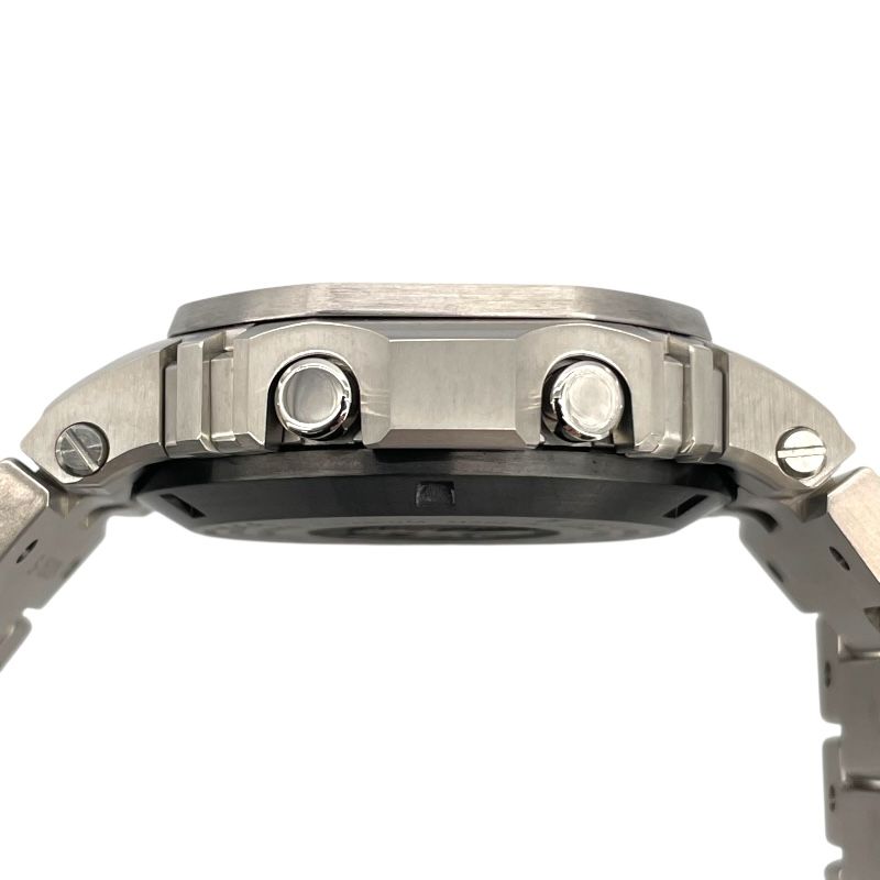 CASIO G-SHOCK MR-G MRG-B5000D-1JR - Black Titanium Luxury Watch
