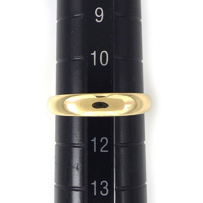 Tiffany & Co. Butterfly Motif Diamond Ring in 18K Yellow Gold