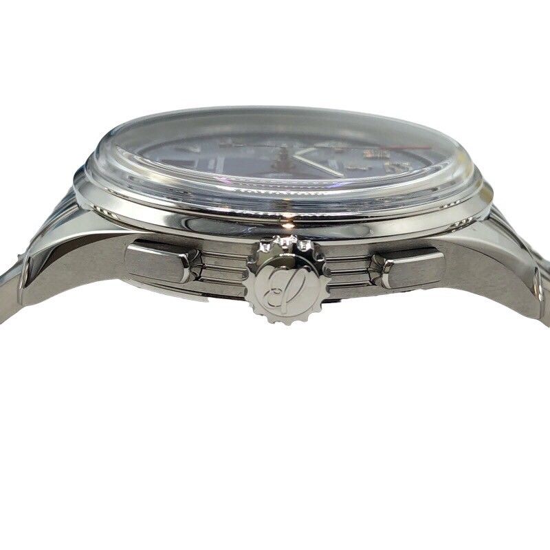 Breitling Premier B01 Chronograph 42 SS Men's Watch