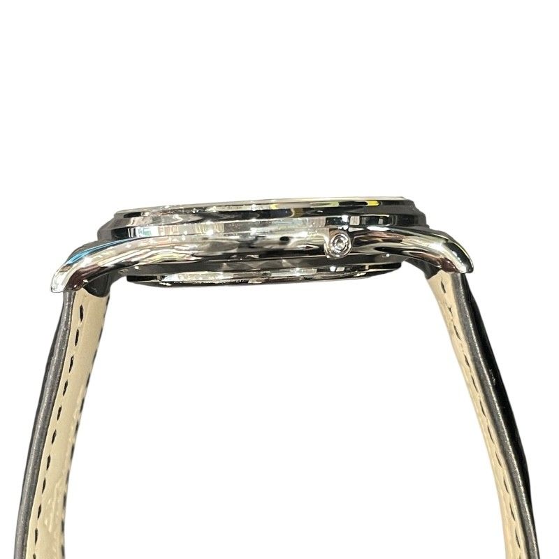 Jaeger-LeCoultre Master Ultra Thin Moon 109.8.A5.S - Exquisite Timepiece