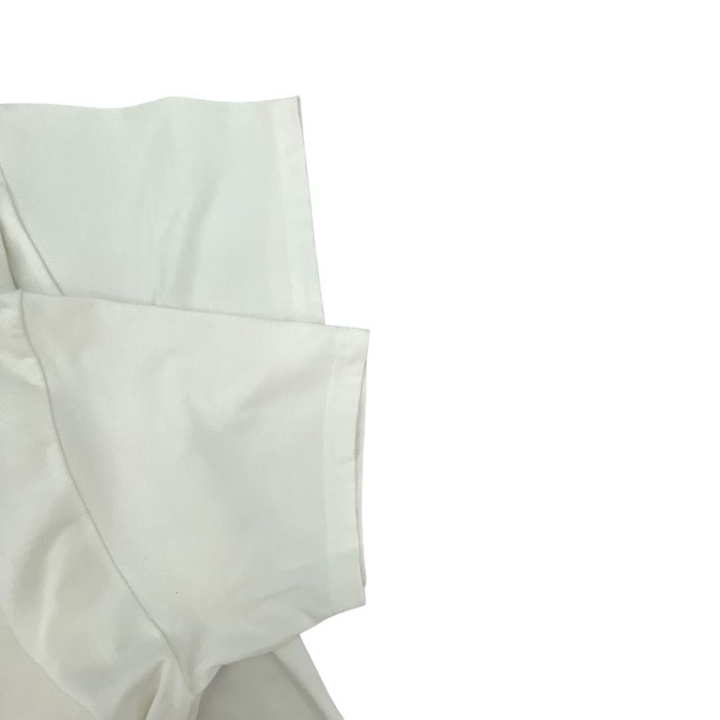 GOD SELECTION XXX Mosaic Print T-Shirt - White Cotton for Men